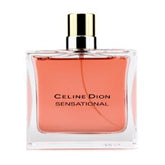 celine dion sensational 100ml edt spray (w)